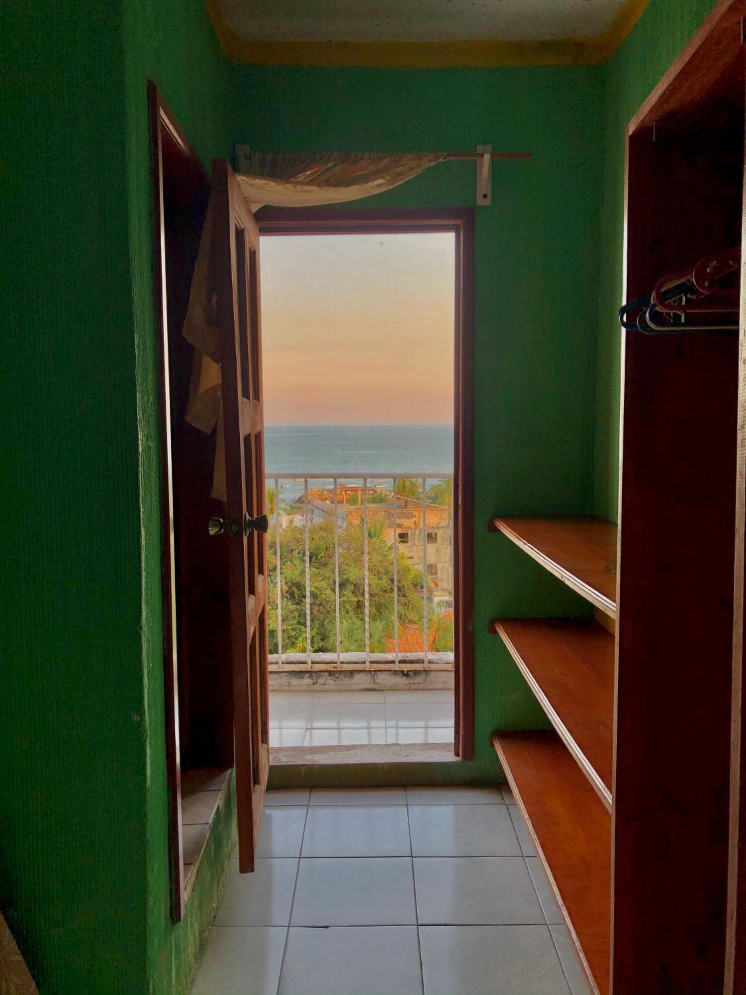 Hotel Villa Luz Puerto Escondido  Luaran gambar