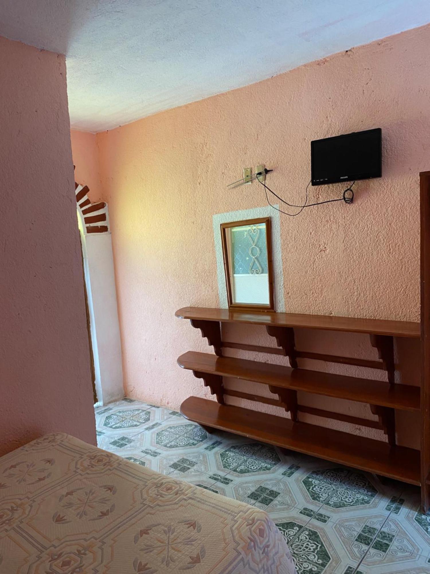 Hotel Villa Luz Puerto Escondido  Luaran gambar