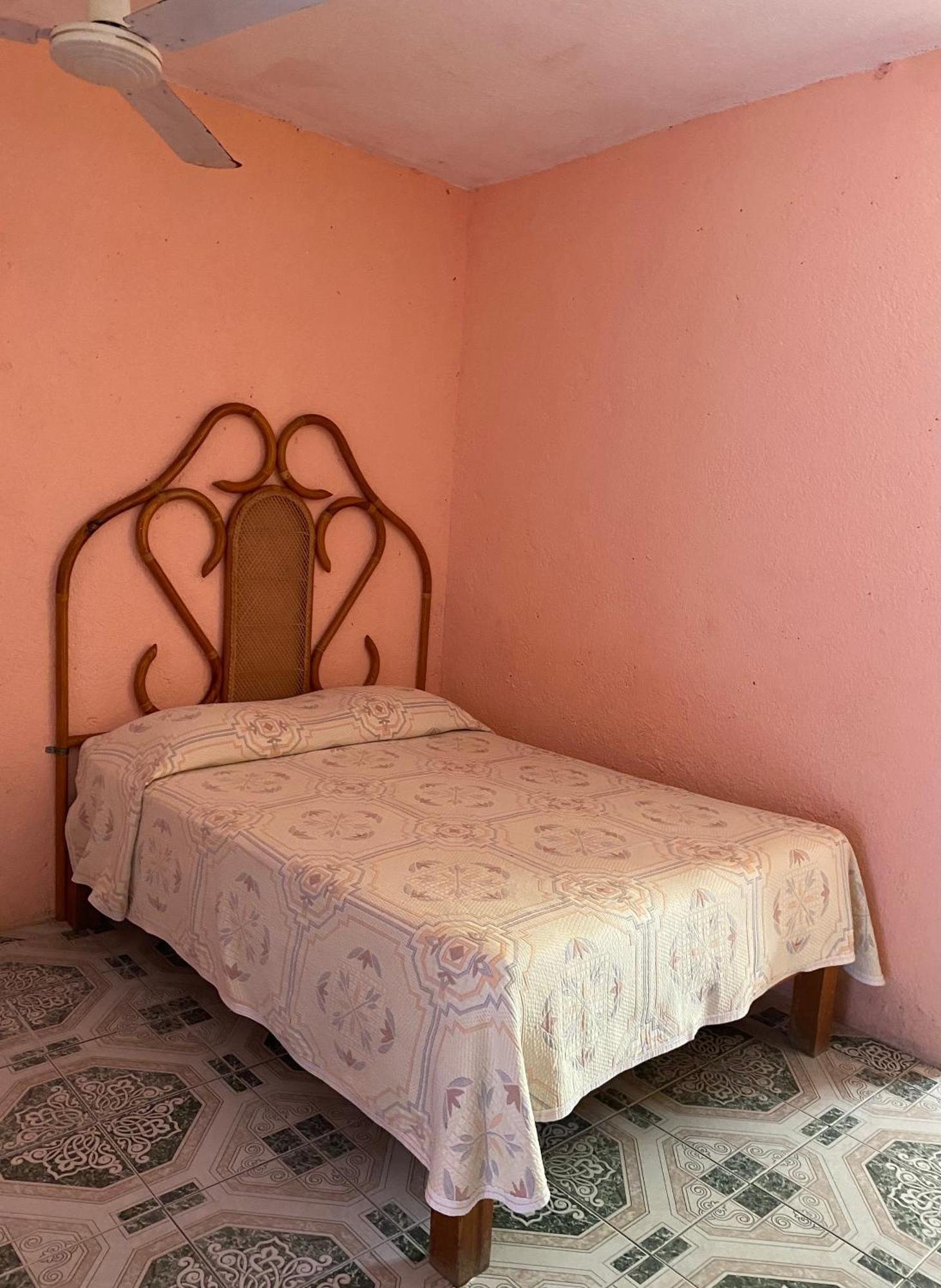 Hotel Villa Luz Puerto Escondido  Luaran gambar